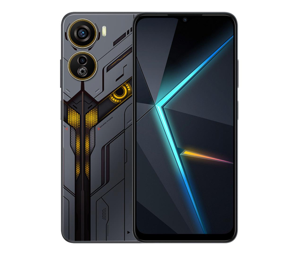 Nubia Neo 5G 8/256GB czarny 120Hz - 1207036 - zdjęcie